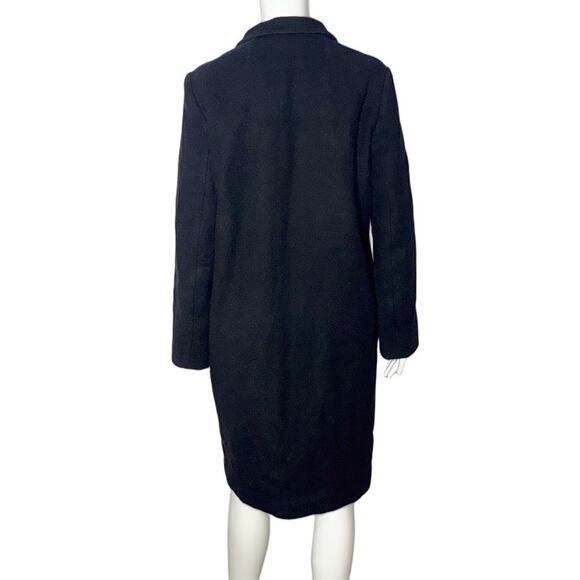Aritzia Babaton Stedman Coat-Size Small-Virgin Wool - Picture 4 of 10
